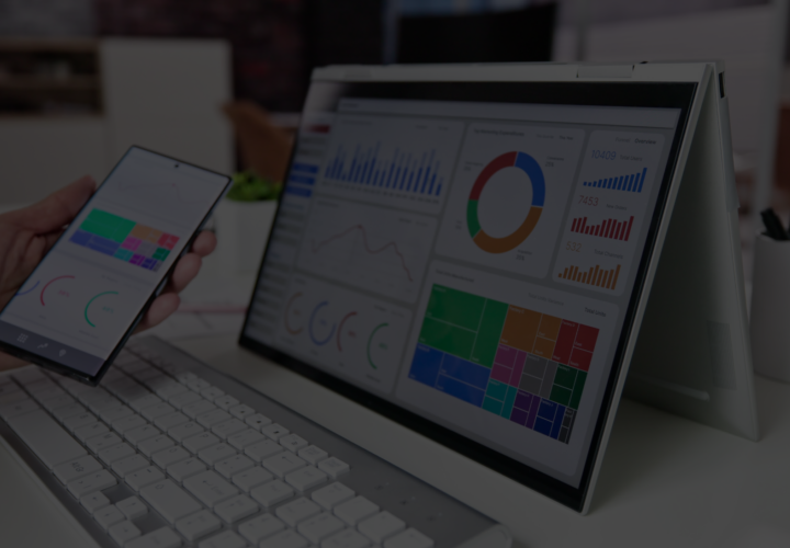 Background for Efficient Processing