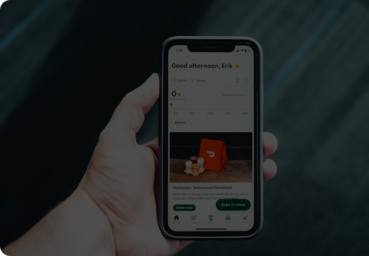 Background for Personalized Rewards