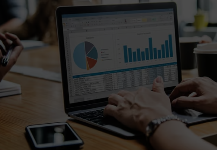 Background for Real-Time Data Analytics