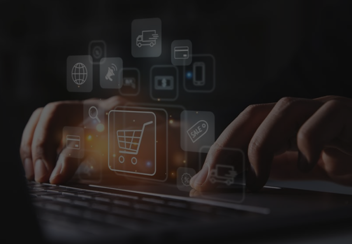 Background for Omnichannel Integration