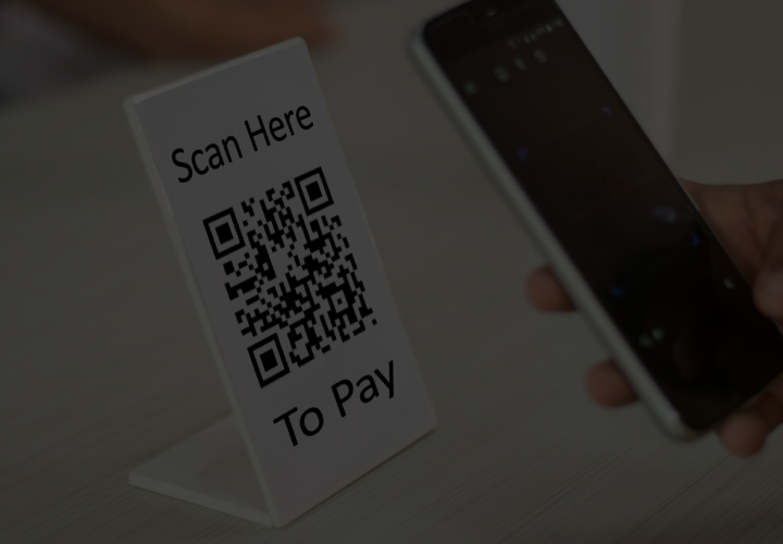 Background for Contactless Payment