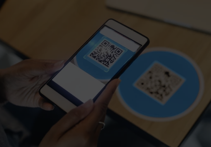 Background for Enhanced Customer Experience