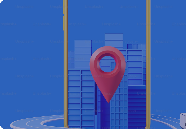 Background for Delivery Area Configuration