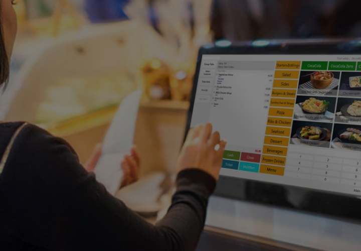Background for Order Subscription Management